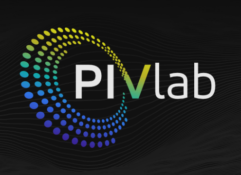 PIVlab (2D/2C)